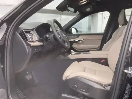 Photo 46 Volvo Xc90  T8 AWD Hybride Rechargeable 455 ch Geartronic 8 7pl