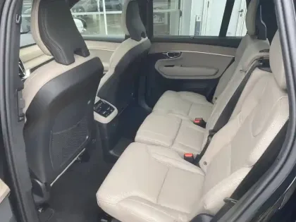 Photo 37 Volvo Xc90  T8 AWD Hybride Rechargeable 455 ch Geartronic 8 7pl