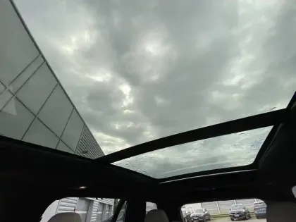 Photo 50 Volvo Xc90  T8 AWD Hybride Rechargeable 455 ch Geartronic 8 7pl