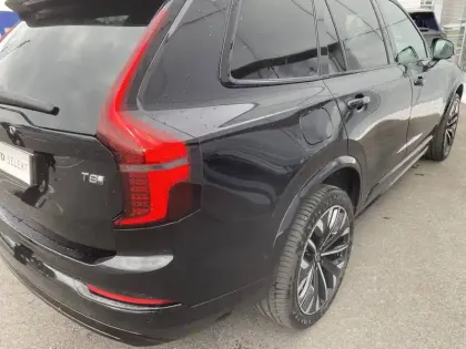 Photo 41 Volvo Xc90  T8 AWD Hybride Rechargeable 455 ch Geartronic 8 7pl