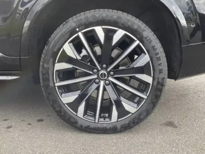 Photo 42 Volvo Xc90  T8 AWD Hybride Rechargeable 455 ch Geartronic 8 7pl