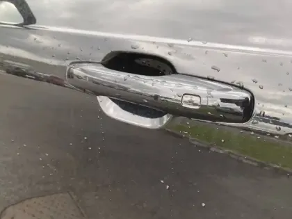 Photo 11 Volvo Xc90  T8 AWD Hybride Rechargeable 455 ch Geartronic 8 7pl