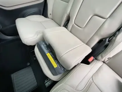 Photo 62 Volvo Xc90  T8 AWD Hybride Rechargeable 455 ch Geartronic 8 7pl