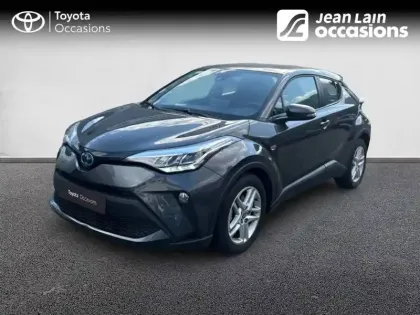 Photo Toyota C-hr Dynamic Ultimate