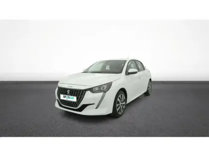 Photo Peugeot 208 Active Business R