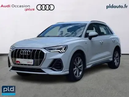 Photo Audi Q3 S Line