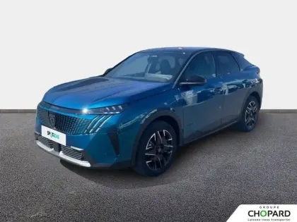 Photo Peugeot 3008 Gt