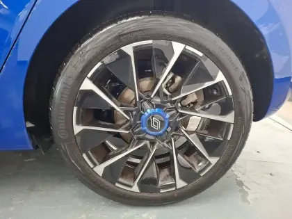 Photo 14 Renault Clio  TCe 90 GSR2