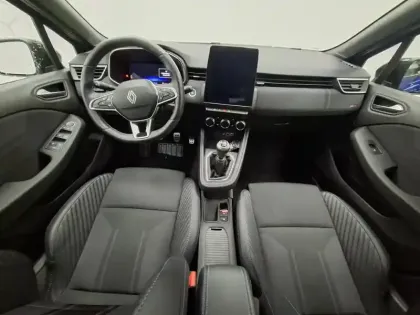 Photo 20 Renault Clio  TCe 90 GSR2