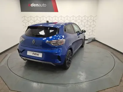 Photo 7 Renault Clio  TCe 90 GSR2