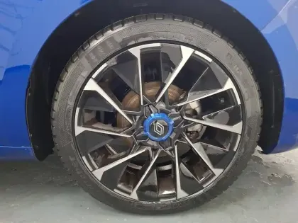 Photo 16 Renault Clio  TCe 90 GSR2