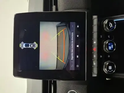 Photo 38 Renault Clio  TCe 90 GSR2