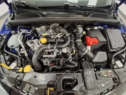 Photo 39 Renault Clio  TCe 90 GSR2