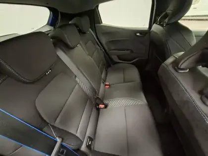 Photo 19 Renault Clio  TCe 90 GSR2