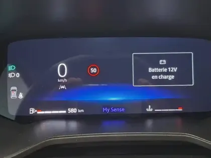 Photo 36 Renault Clio  TCe 90 GSR2