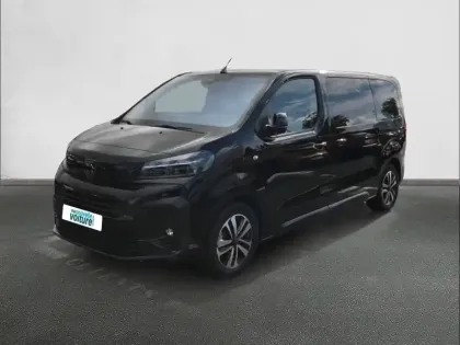 Photo Peugeot Traveller Business