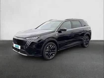 Photo Peugeot 5008 Gt