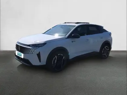 Photo Peugeot 3008 Allure