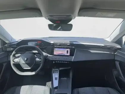 Photo 35 Peugeot 308  Hybrid 145 e-DCS6