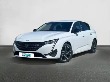 Photo 28 Peugeot 308  Hybrid 145 e-DCS6