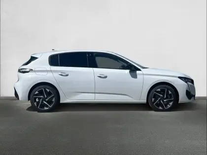 Photo 31 Peugeot 308  Hybrid 145 e-DCS6