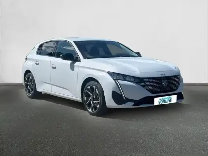 Photo 30 Peugeot 308  Hybrid 145 e-DCS6