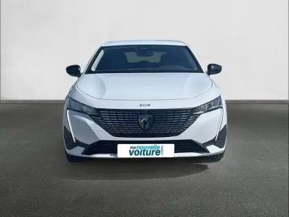 Photo 29 Peugeot 308  Hybrid 145 e-DCS6