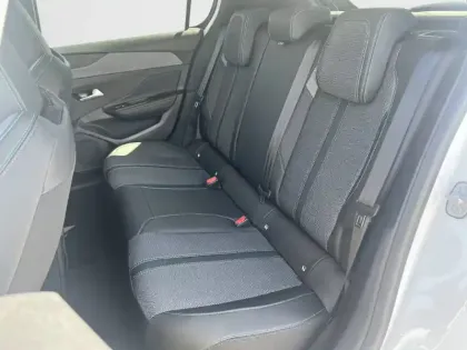 Photo 39 Peugeot 308  Hybrid 145 e-DCS6