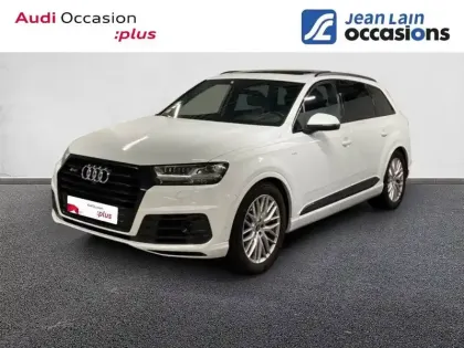 Photo Audi Q7