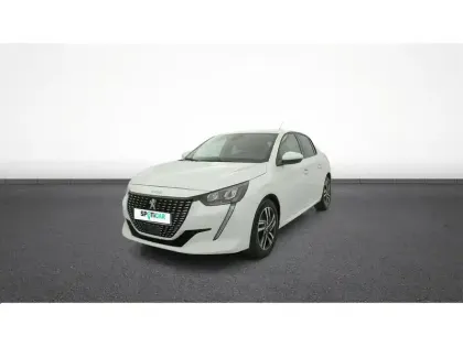 Photo Peugeot 208 Allure Pack