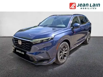 Photo Honda Cr-v Executive