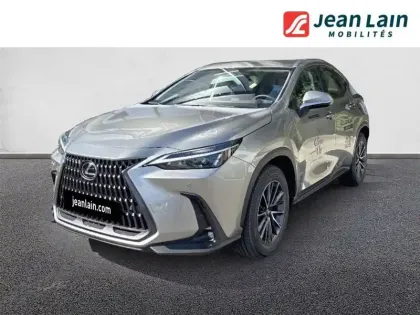 Photo 21 Lexus Nx  350h 4WD Hybride