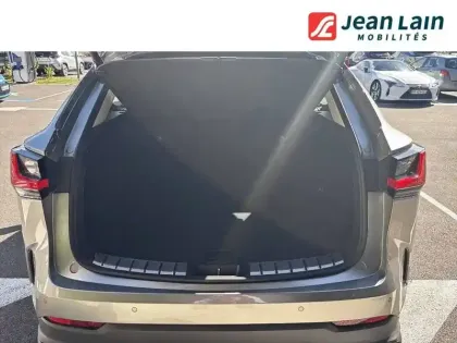 Photo 30 Lexus Nx  350h 4WD Hybride