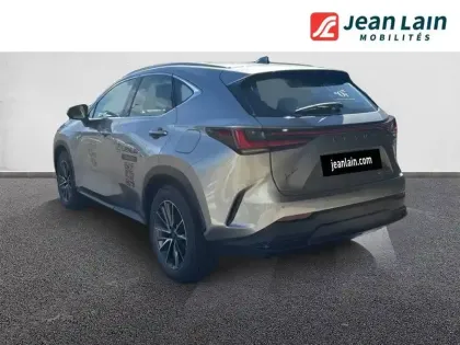 Photo 27 Lexus Nx  350h 4WD Hybride
