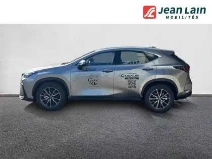 Photo 28 Lexus Nx  350h 4WD Hybride