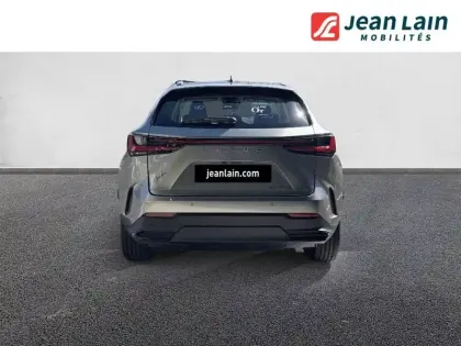 Photo 26 Lexus Nx  350h 4WD Hybride