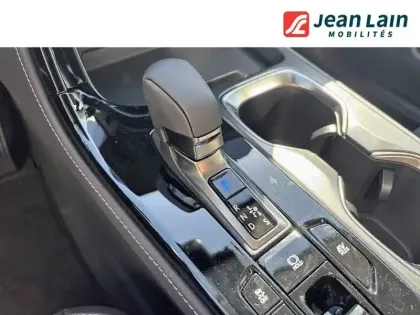 Photo 33 Lexus Nx  350h 4WD Hybride