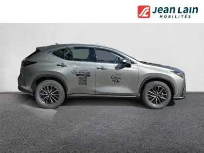 Photo 24 Lexus Nx  350h 4WD Hybride