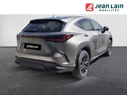 Photo 25 Lexus Nx  350h 4WD Hybride