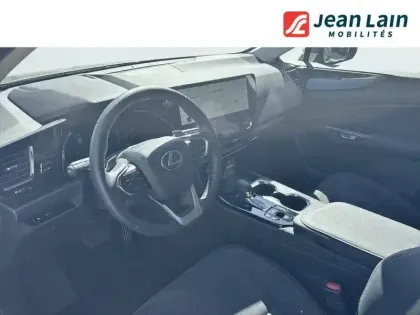 Photo 31 Lexus Nx  350h 4WD Hybride