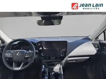 Photo 38 Lexus Nx  350h 4WD Hybride