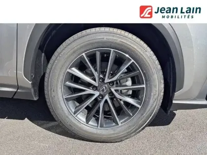 Photo 29 Lexus Nx  350h 4WD Hybride