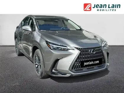 Photo 23 Lexus Nx  350h 4WD Hybride