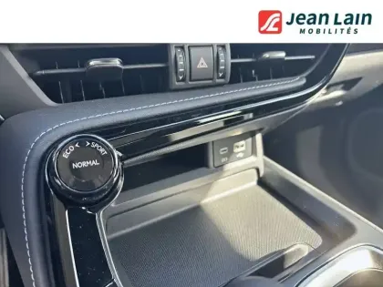 Photo 39 Lexus Nx  350h 4WD Hybride