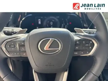 Photo 32 Lexus Nx  350h 4WD Hybride
