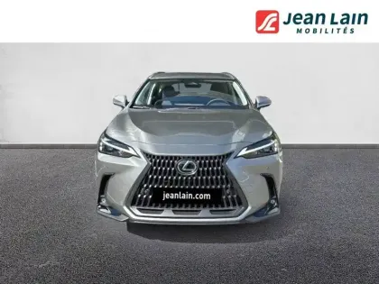 Photo 22 Lexus Nx  350h 4WD Hybride