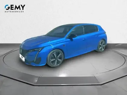 Photo Peugeot 308 Gt