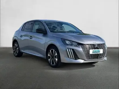 Photo 29 Peugeot 208  Hybrid 110 e-DCS6