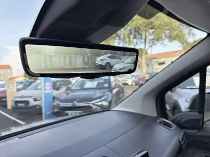 Photo 25 Citroën Berlingo  VAN M 650KG BLUEHDI 130 S&S EAT8