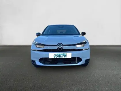 Photo 23 Citroën C4  Hybride 136 e-DCS6